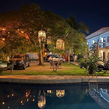 Sunshine Alto Buzios Armacao dos Buzios Exterior photo