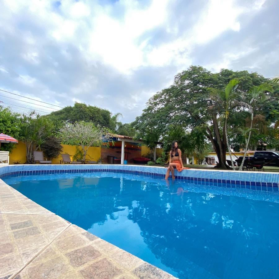 Sunshine Alto Buzios Armacao dos Buzios Exterior photo