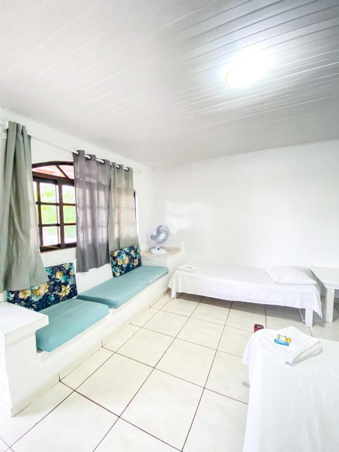 Sunshine Alto Buzios Armacao dos Buzios Exterior photo
