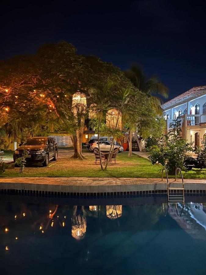 Sunshine Alto Buzios Armacao dos Buzios Exterior photo